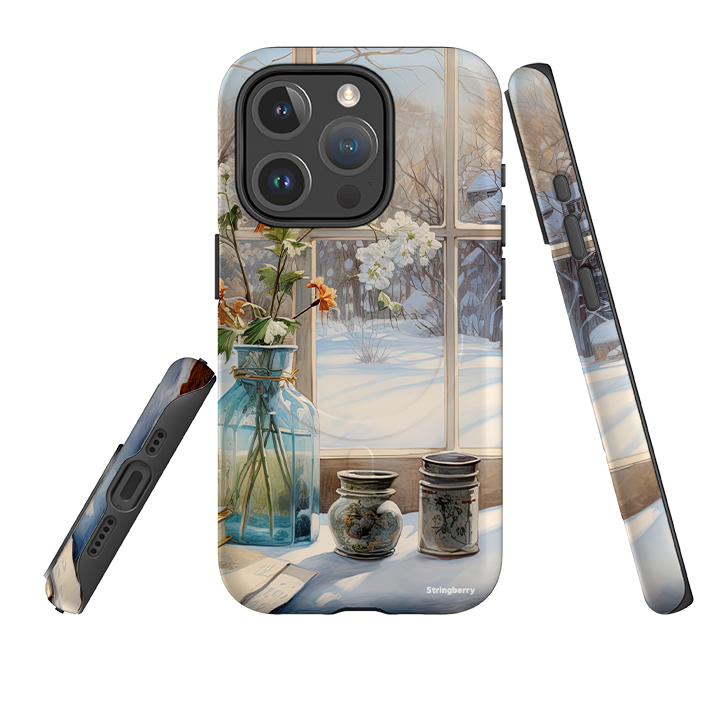 iPhone MagSafe Tough Case -  This Winter