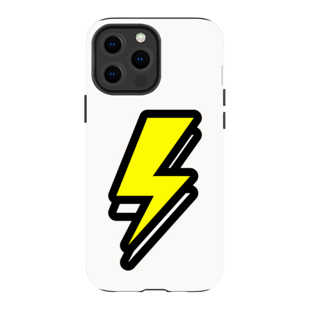 iPhone MagSafe Tough Case -  Thunder Pale