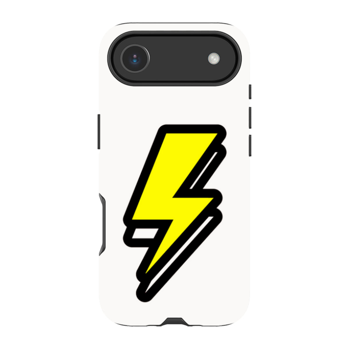 iPhone MagSafe Tough Case -  Thunder Pale