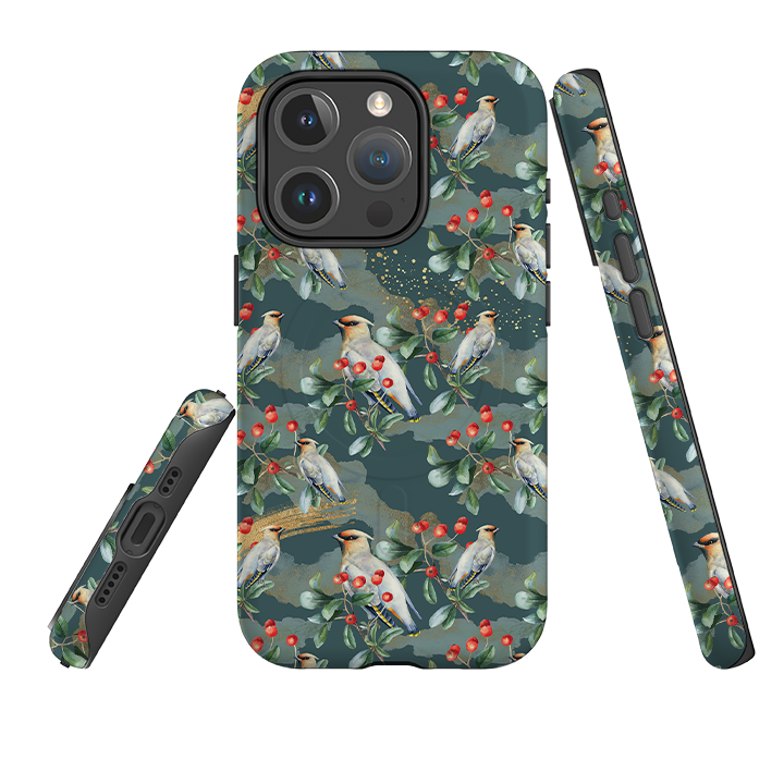 iPhone MagSafe Tough Case - Tis The Season