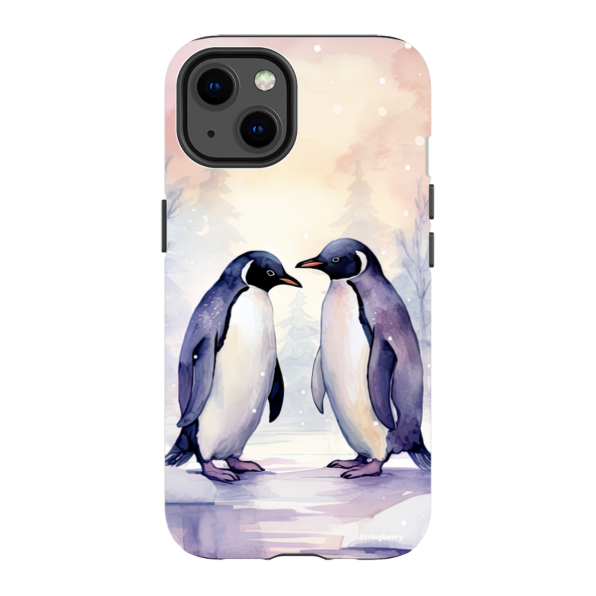 iPhone MagSafe Tough Case -  Together Forever