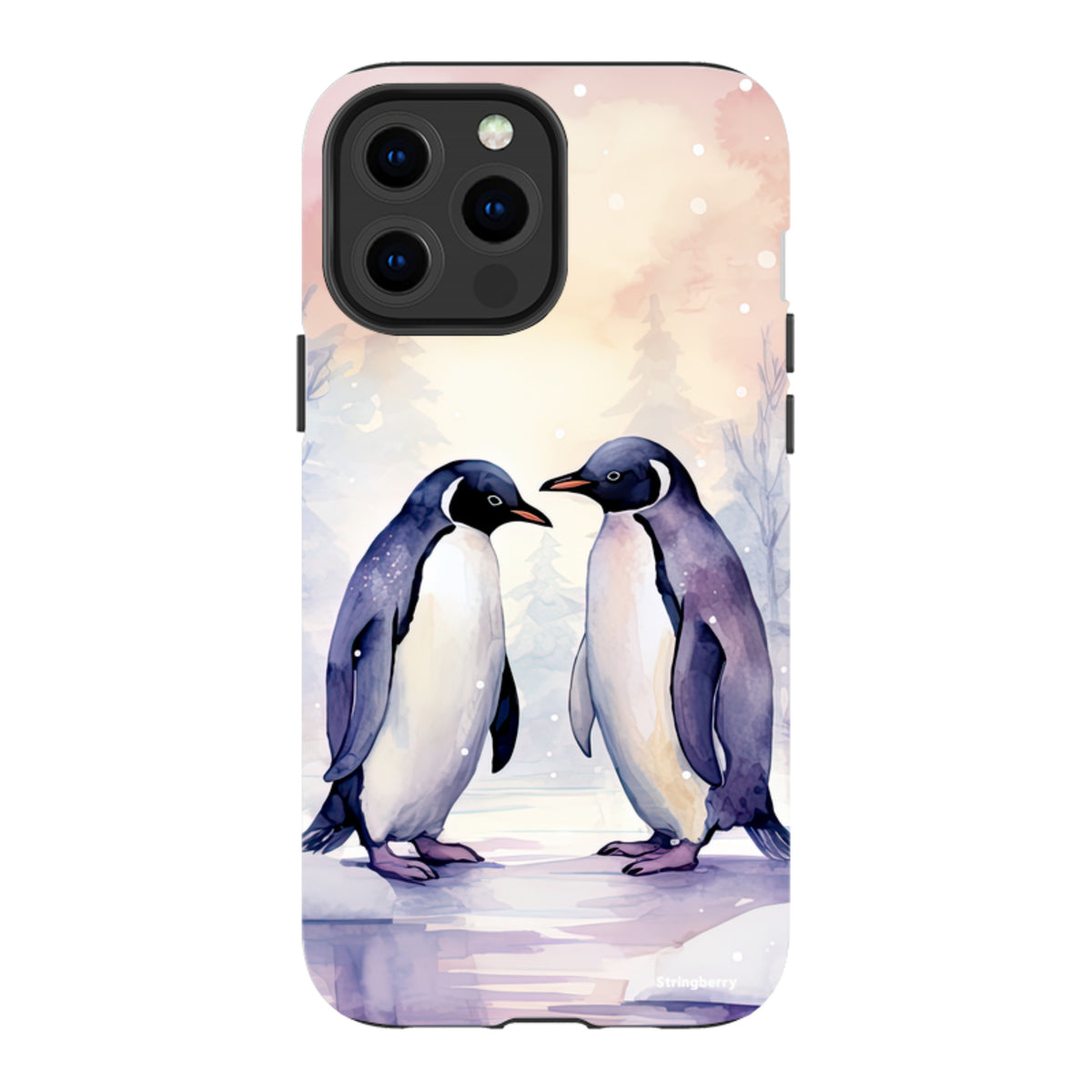 iPhone MagSafe Tough Case -  Together Forever