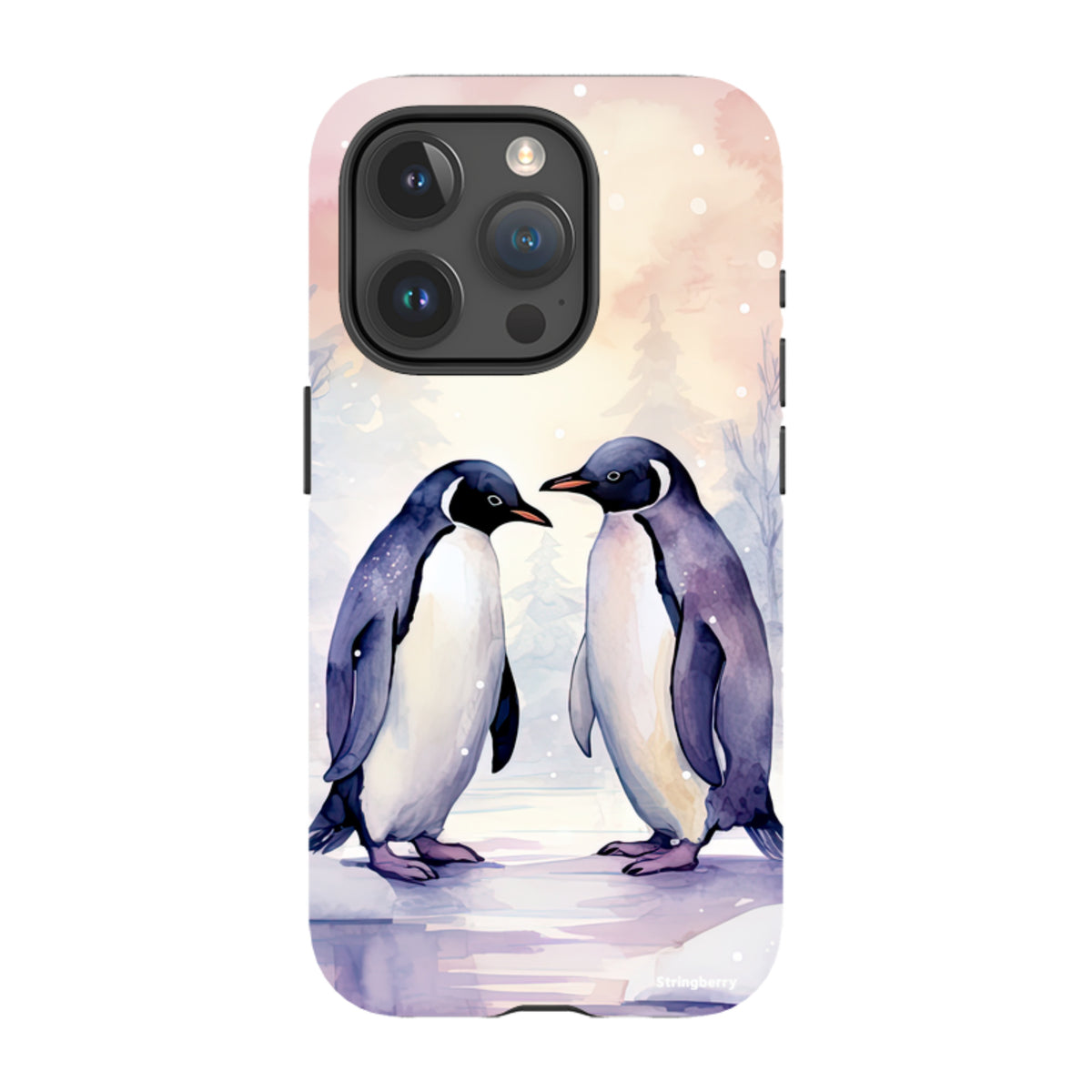 iPhone MagSafe Tough Case -  Together Forever