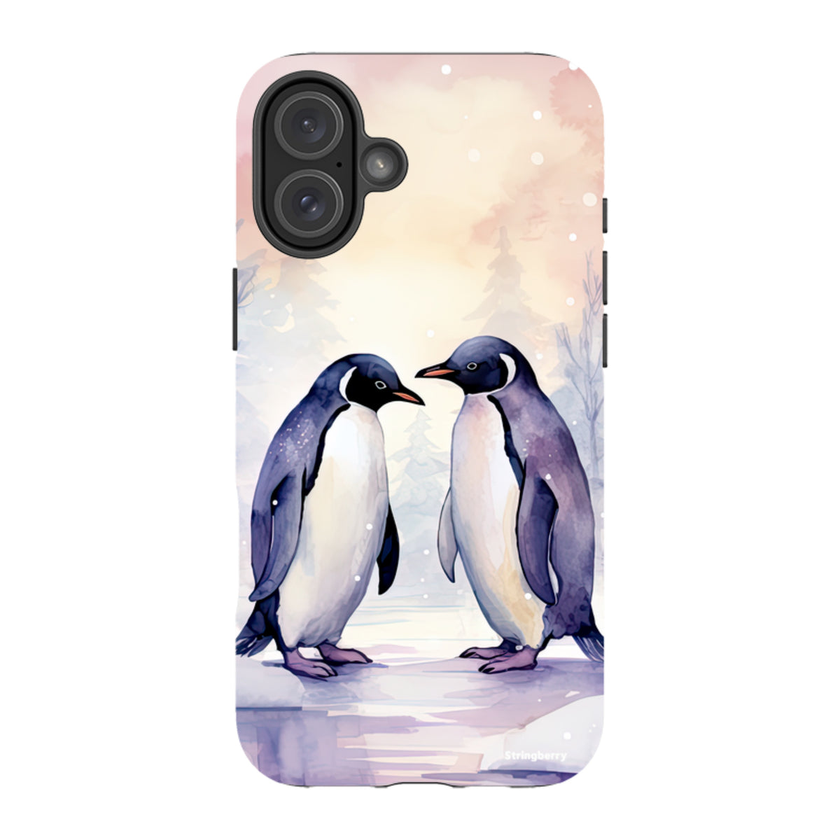 iPhone MagSafe Tough Case -  Together Forever