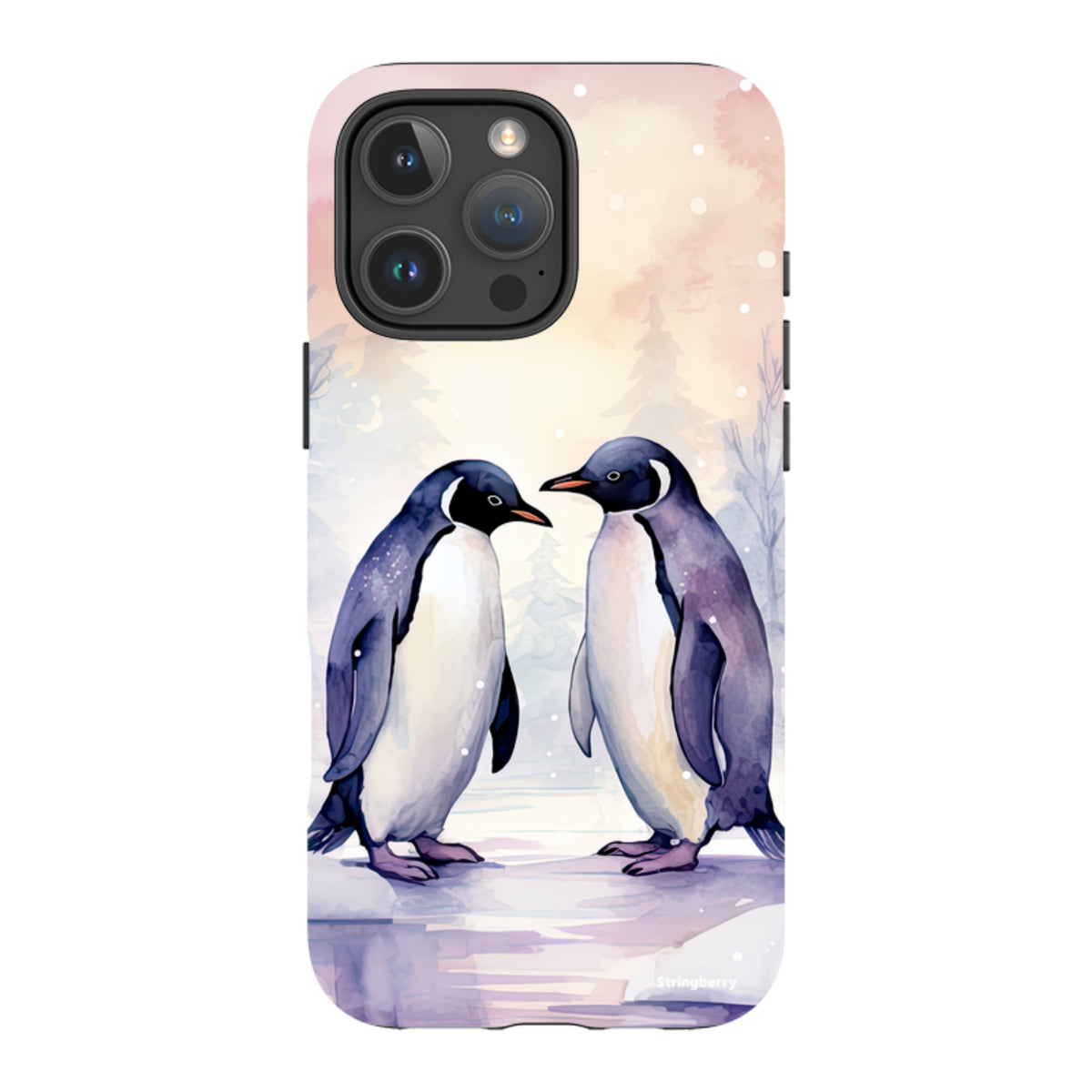 iPhone MagSafe Tough Case -  Together Forever