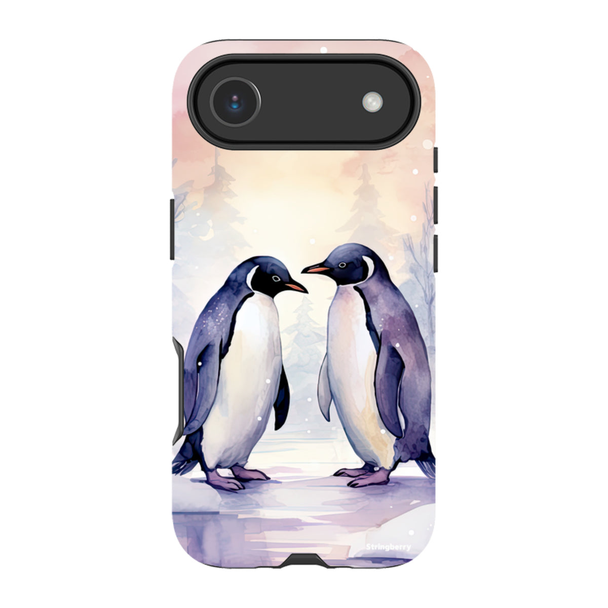 iPhone MagSafe Tough Case -  Together Forever