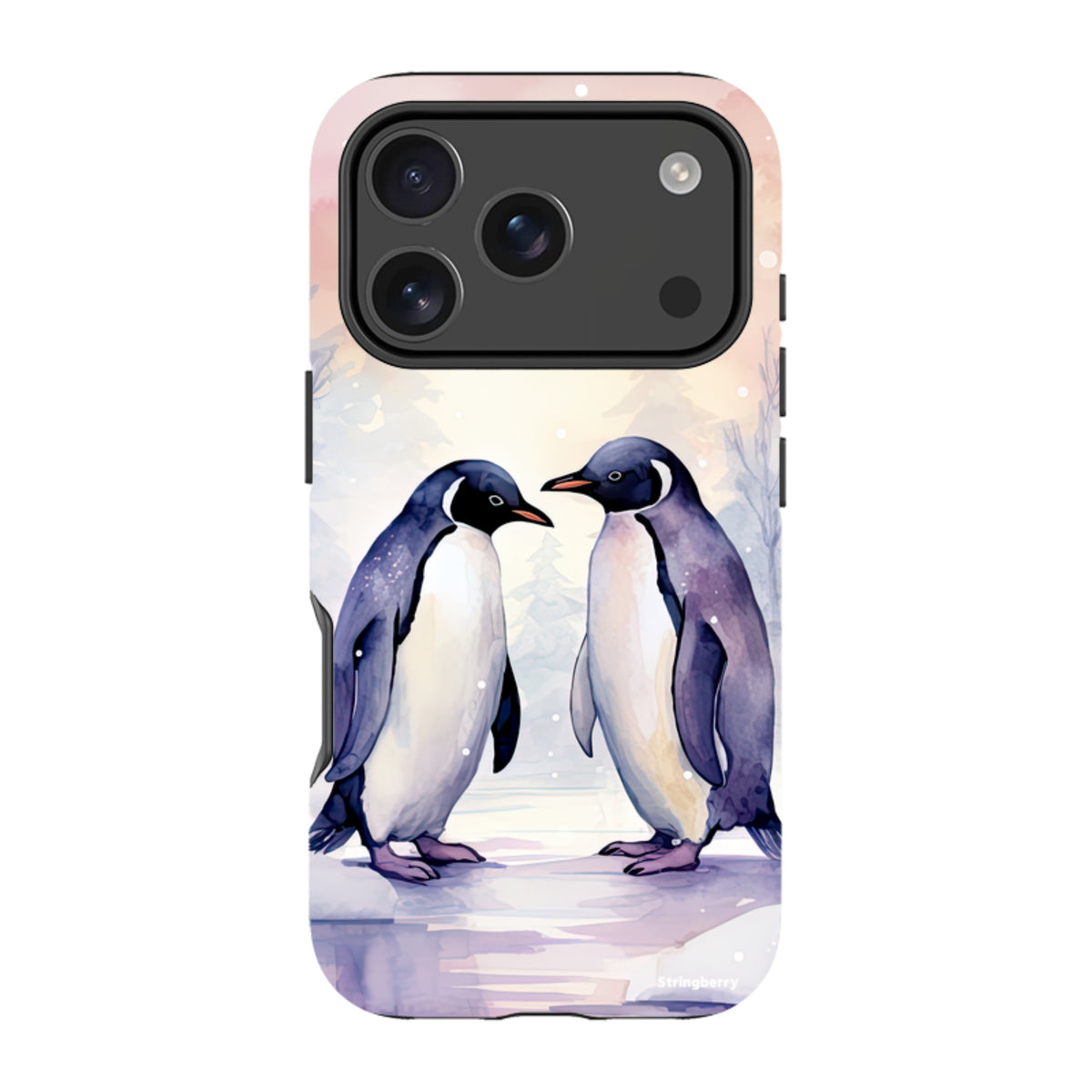 iPhone MagSafe Tough Case -  Together Forever