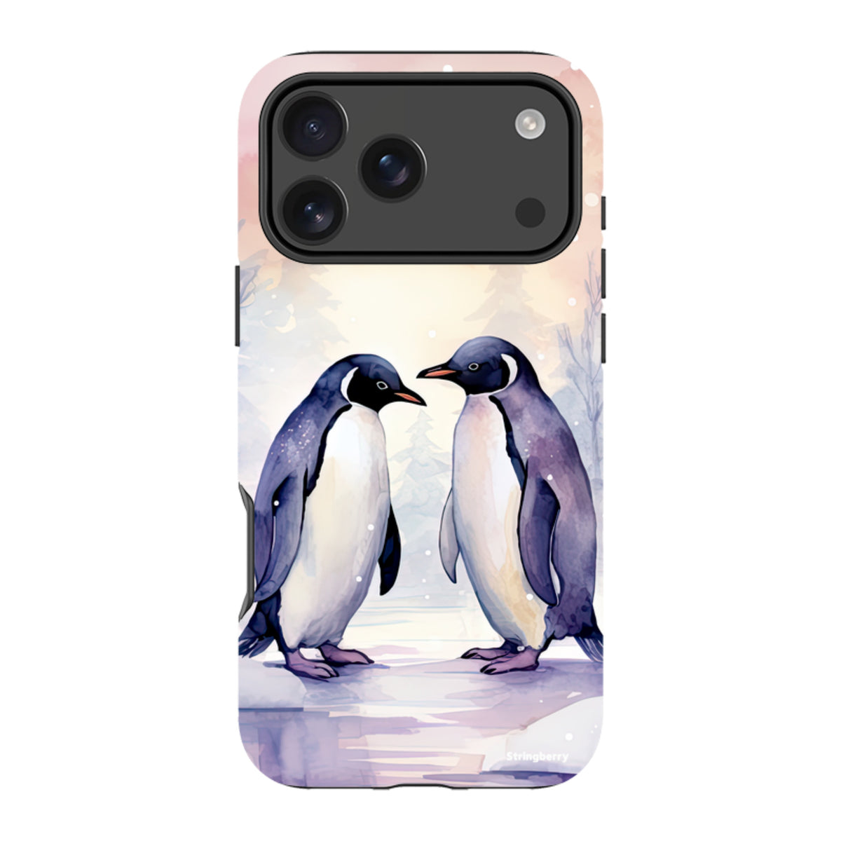 iPhone MagSafe Tough Case -  Together Forever