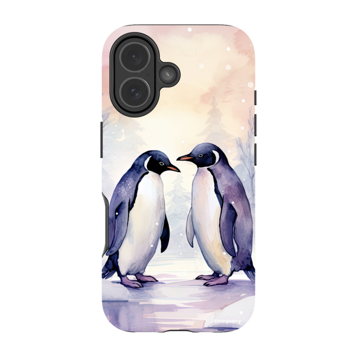 iPhone MagSafe Tough Case -  Together Forever