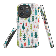 iPhone MagSafe Tough Case -  Trees By Ali Brookes