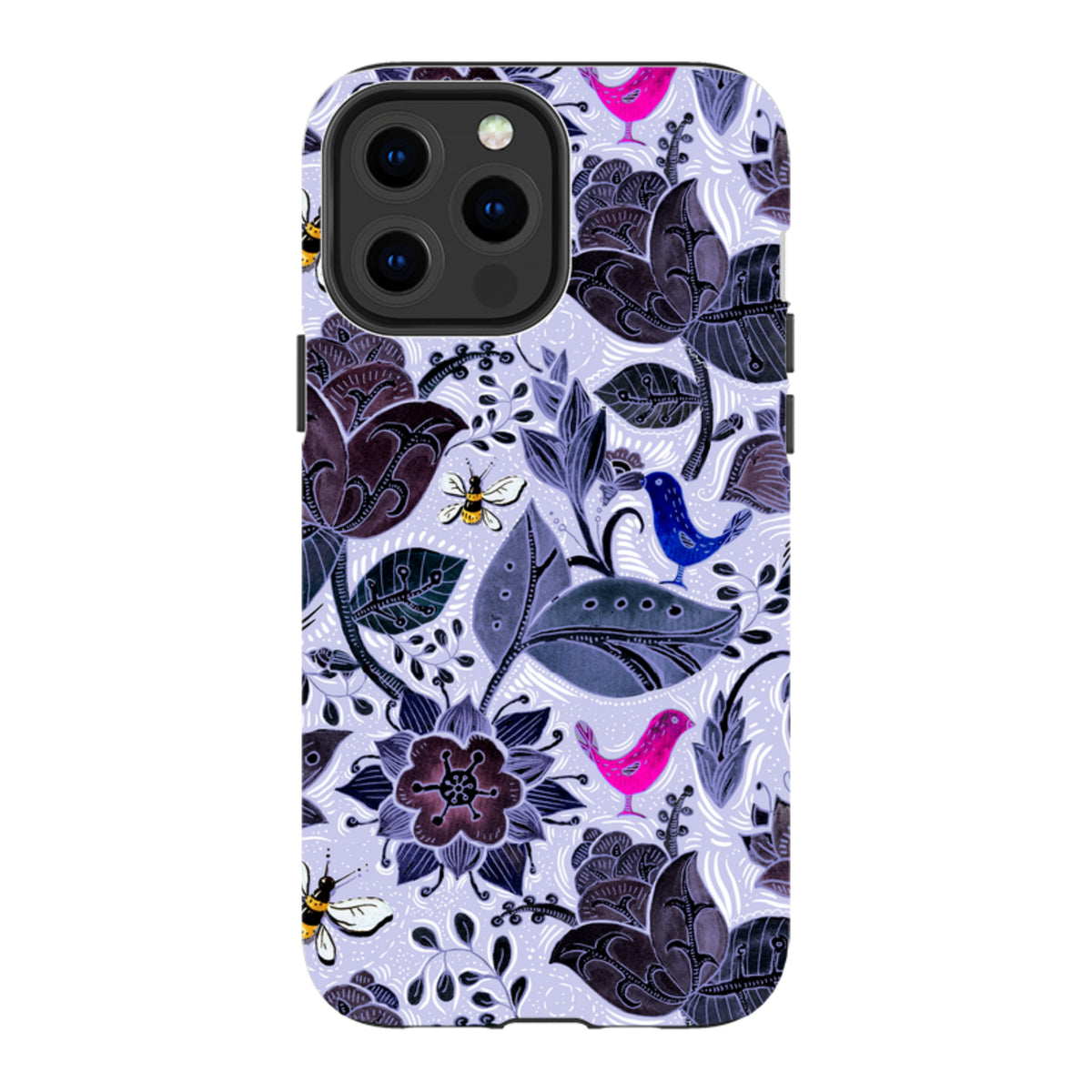 iPhone MagSafe Tough Case -  Tresco Abbey