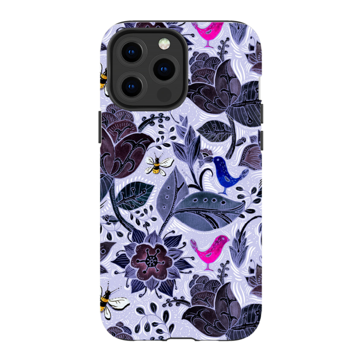 iPhone MagSafe Tough Case -  Tresco Abbey