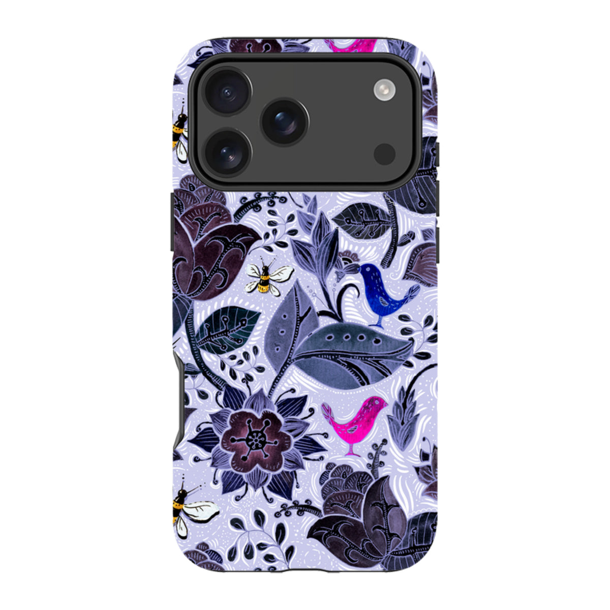 iPhone MagSafe Tough Case -  Tresco Abbey
