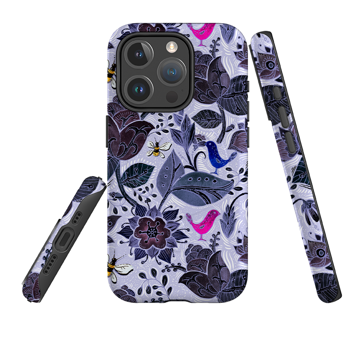 iPhone MagSafe Tough Case -  Tresco Abbey