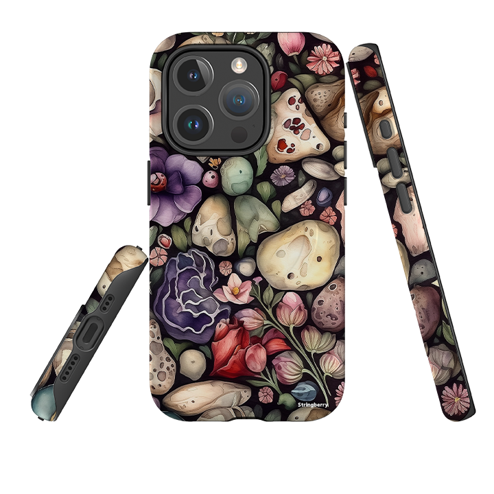 iPhone MagSafe Tough Case - Trevone Bay