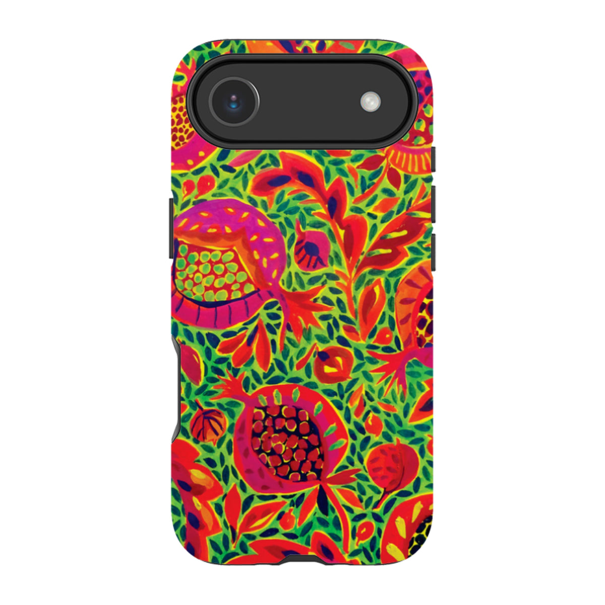 iPhone MagSafe Tough Case - Tropical By Sarah Campbell