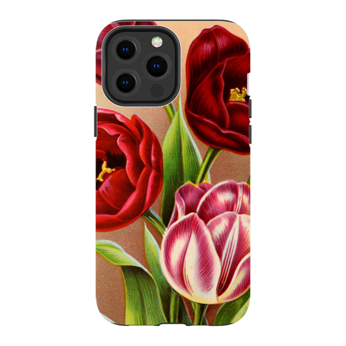 iPhone MagSafe Tough Case - Tylney