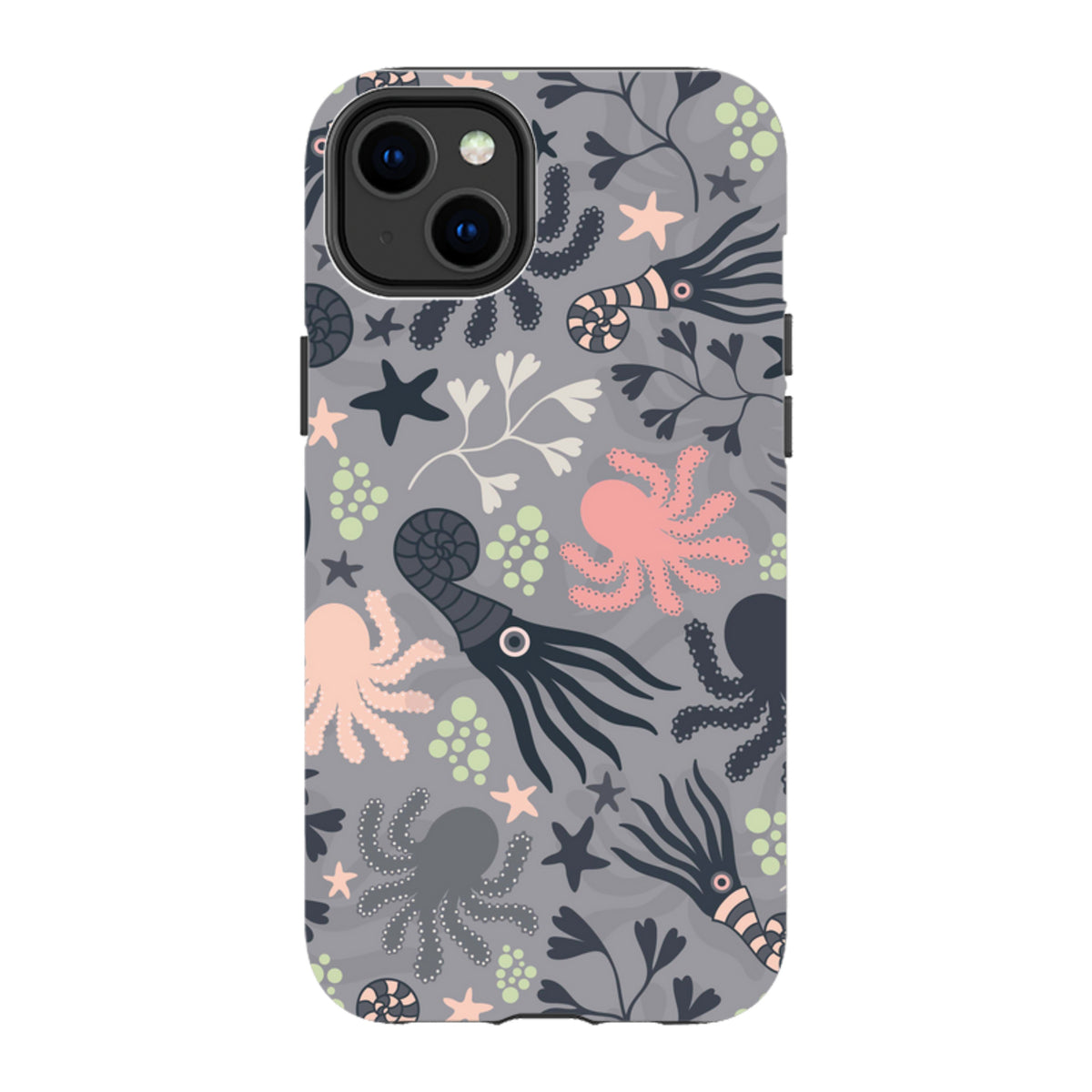 iPhone MagSafe Tough Case -  Under The Sea By Suzy Taylor