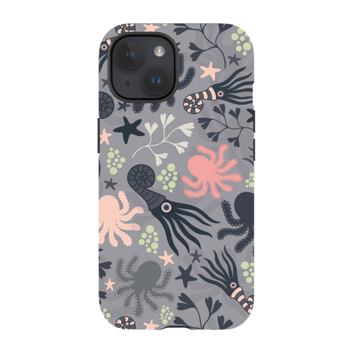 iPhone MagSafe Tough Case -  Under The Sea By Suzy Taylor