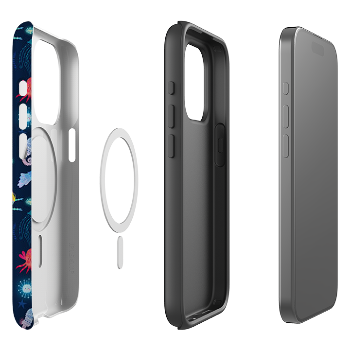 iPhone MagSafe Tough Case -  Underwater By Mia Underwood