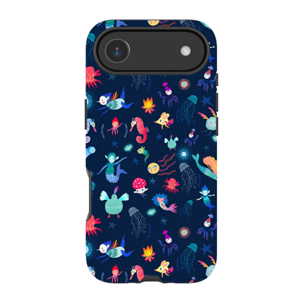 iPhone MagSafe Tough Case -  Underwater By Mia Underwood
