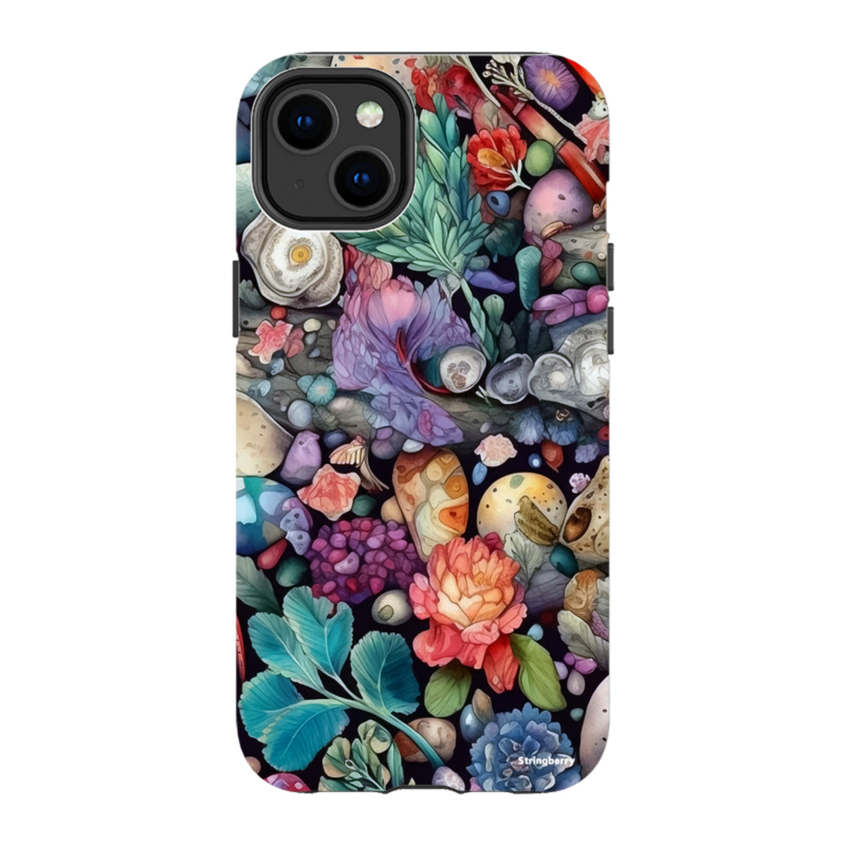 iPhone MagSafe Tough Case - Vault Beach