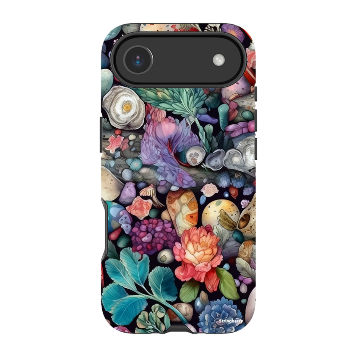 iPhone MagSafe Tough Case - Vault Beach