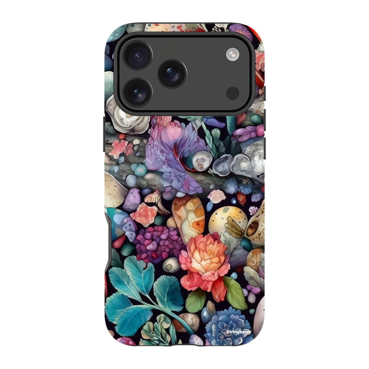 iPhone MagSafe Tough Case - Vault Beach