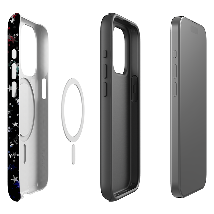 iPhone MagSafe Tough Case -  Vela