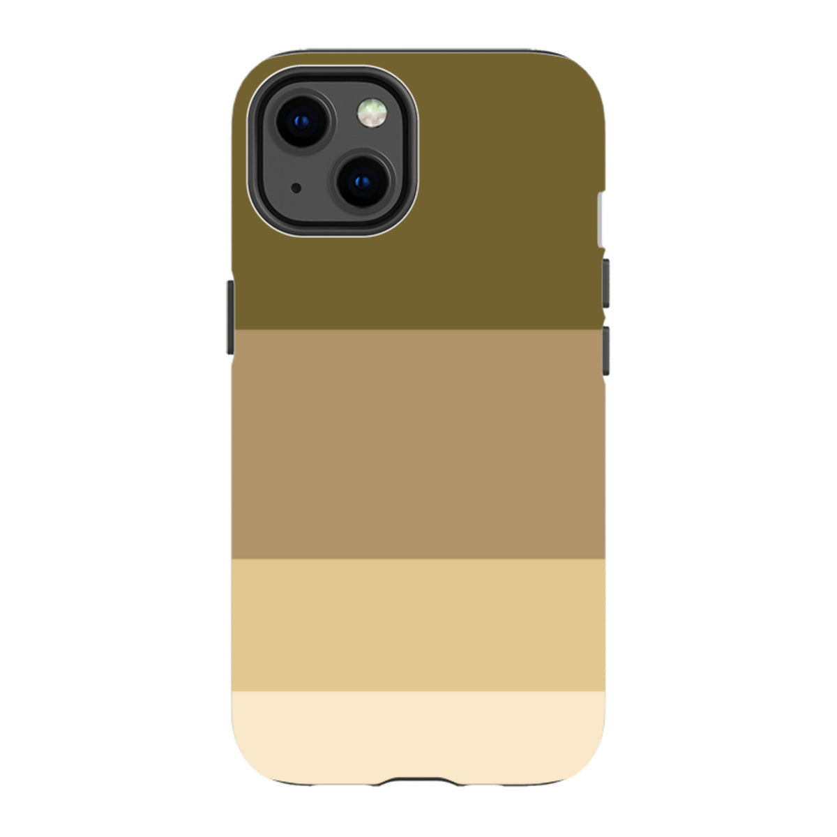 Кейс iPhone MagSafe Tough - Venice Chroma