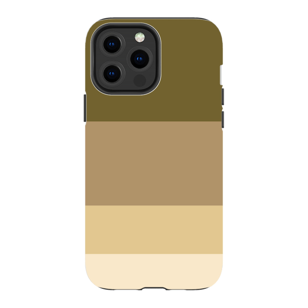 Кейс iPhone MagSafe Tough - Venice Chroma