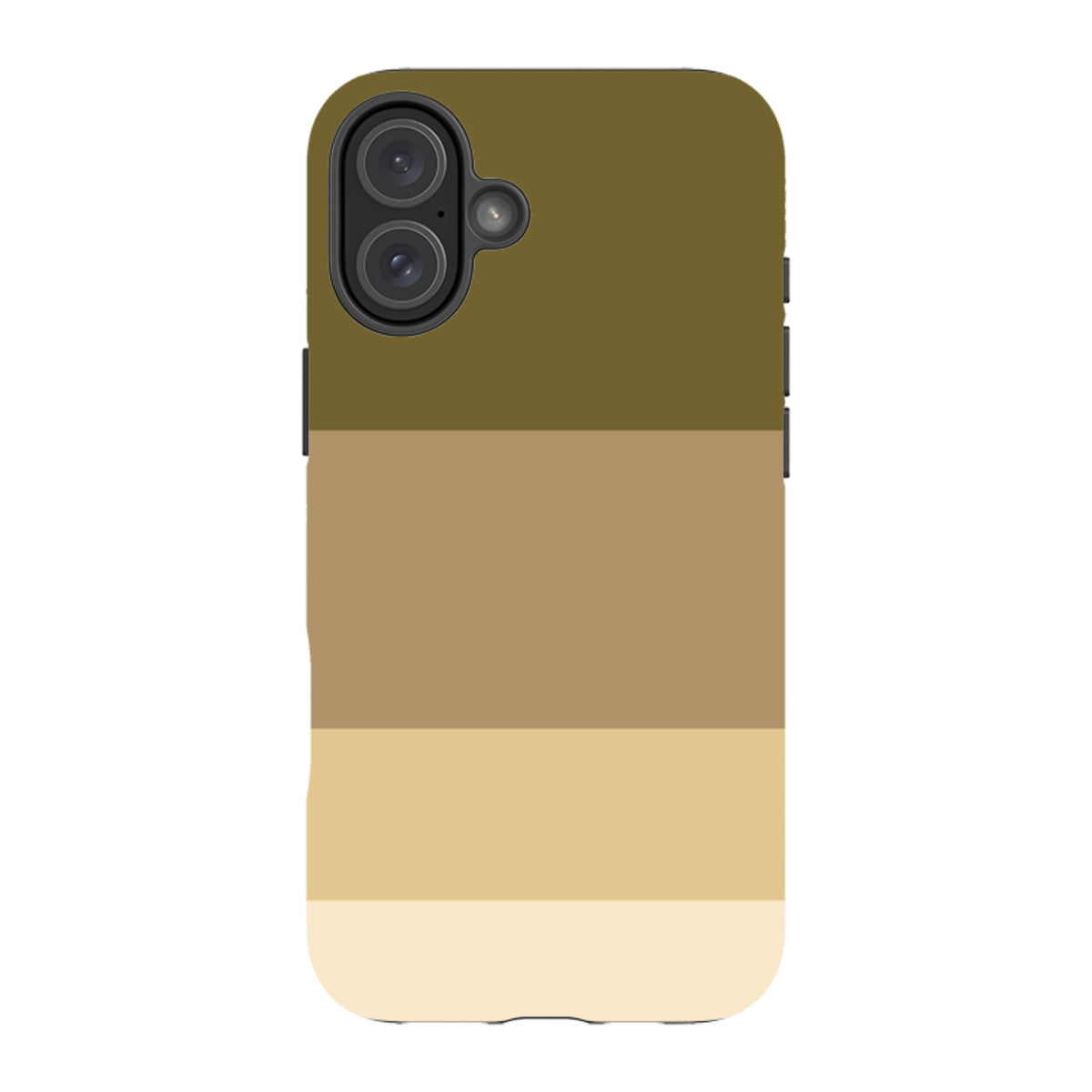 Кейс iPhone MagSafe Tough - Venice Chroma