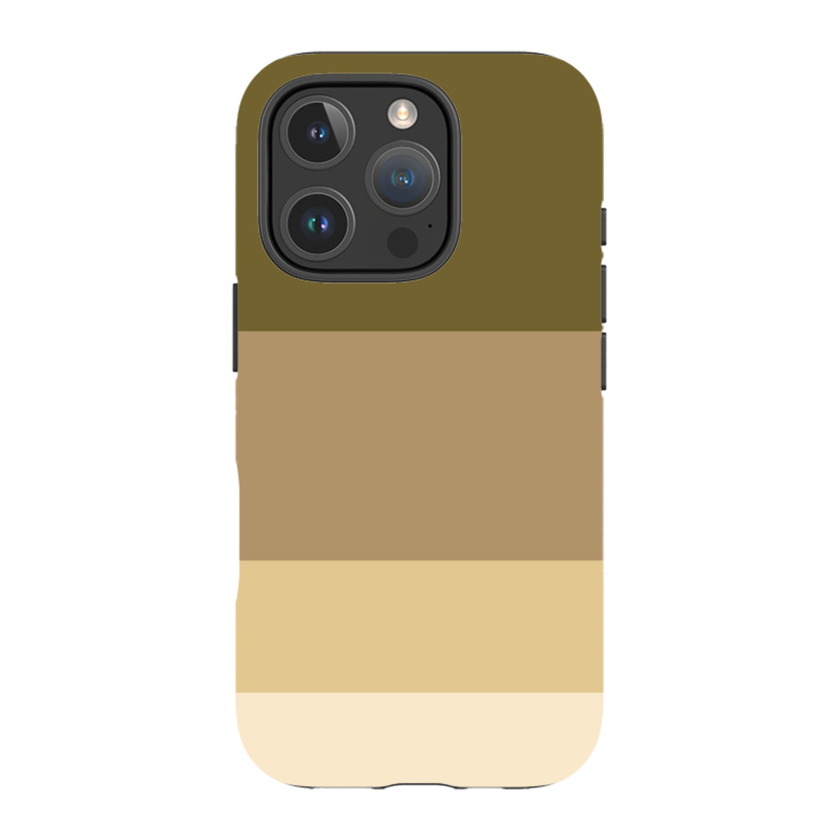 Кейс iPhone MagSafe Tough - Venice Chroma