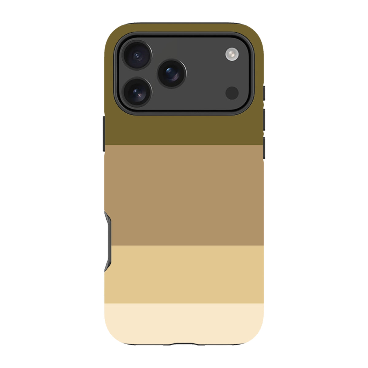 Кейс iPhone MagSafe Tough - Venice Chroma