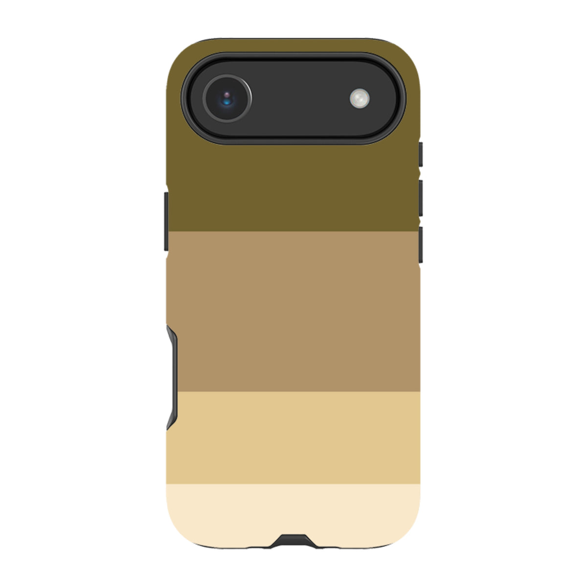 Кейс iPhone MagSafe Tough - Venice Chroma