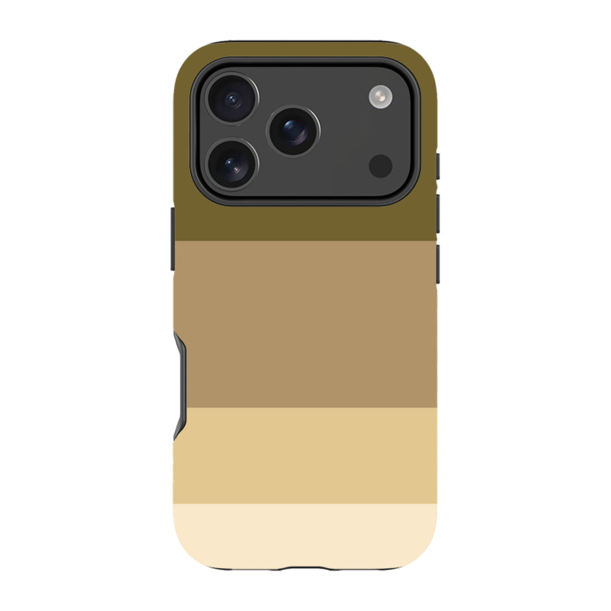 Кейс iPhone MagSafe Tough - Venice Chroma