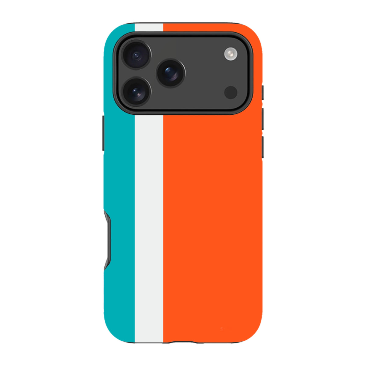iPhone MagSafe Tough Case – Venice Chroma Stripe