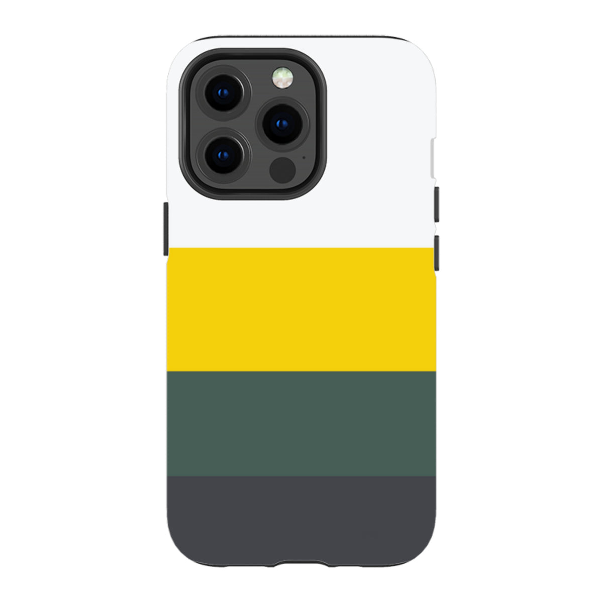 iPhone MagSafe Tough Case - Verona Chroma