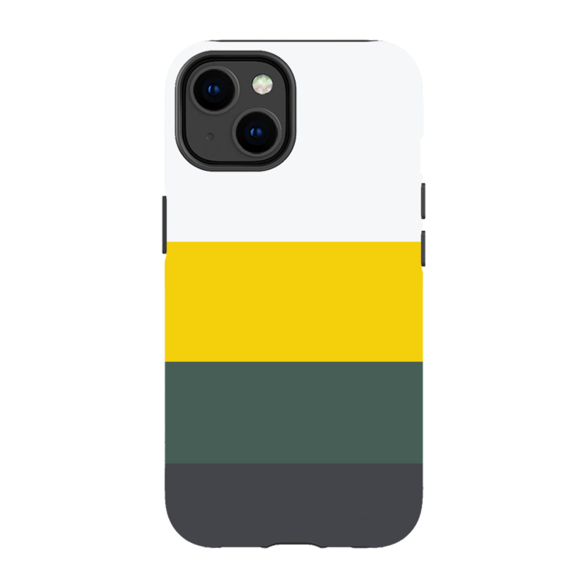 iPhone MagSafe Tough Case - Verona Chroma
