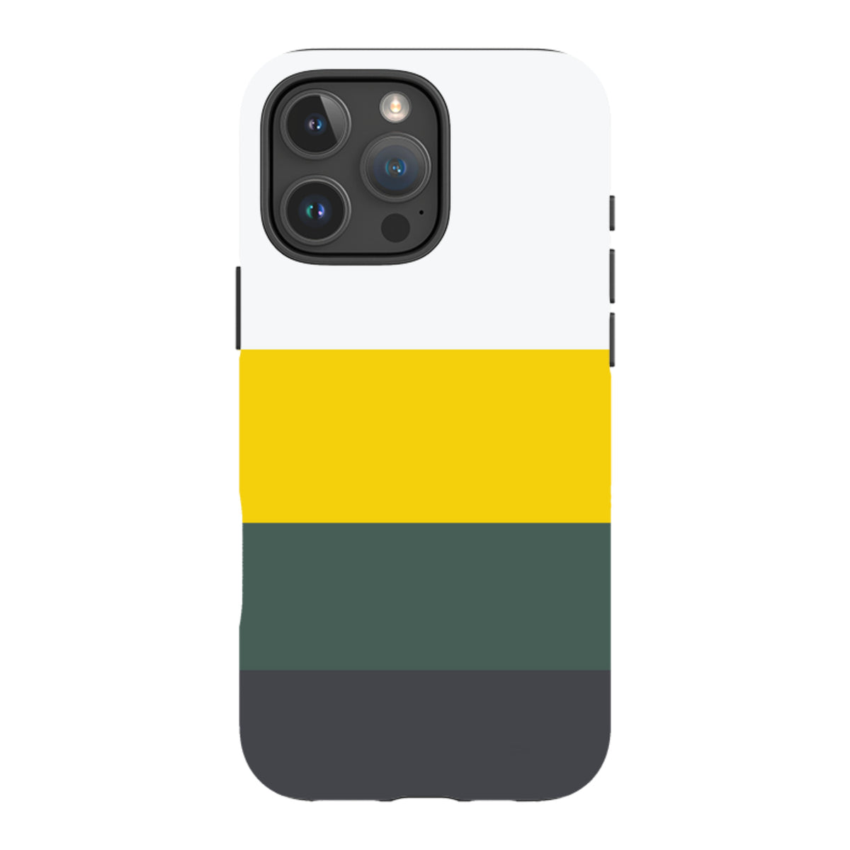 iPhone MagSafe Tough Case - Verona Chroma