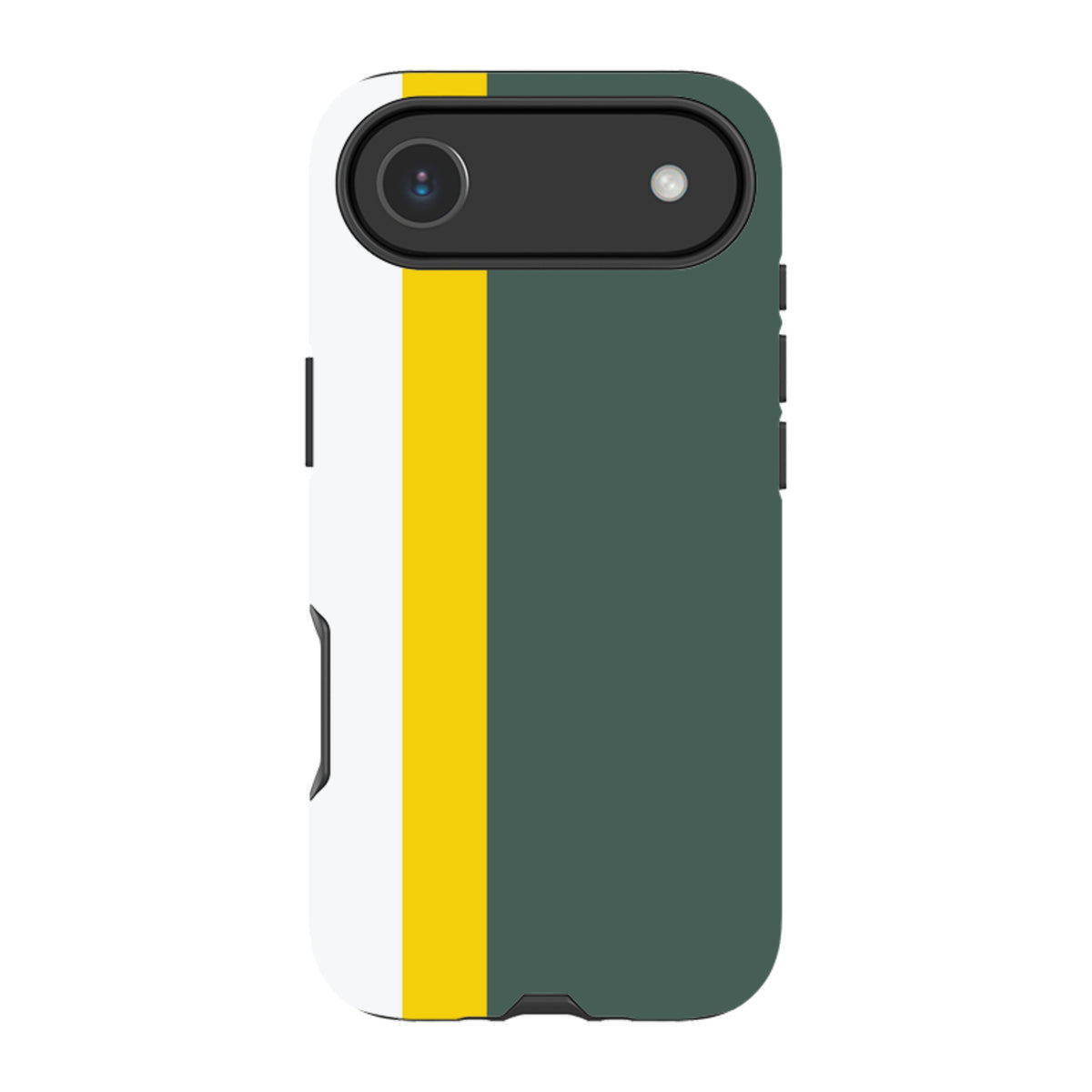 iPhone MagSafe Tough Case - Verona Chroma Stripe
