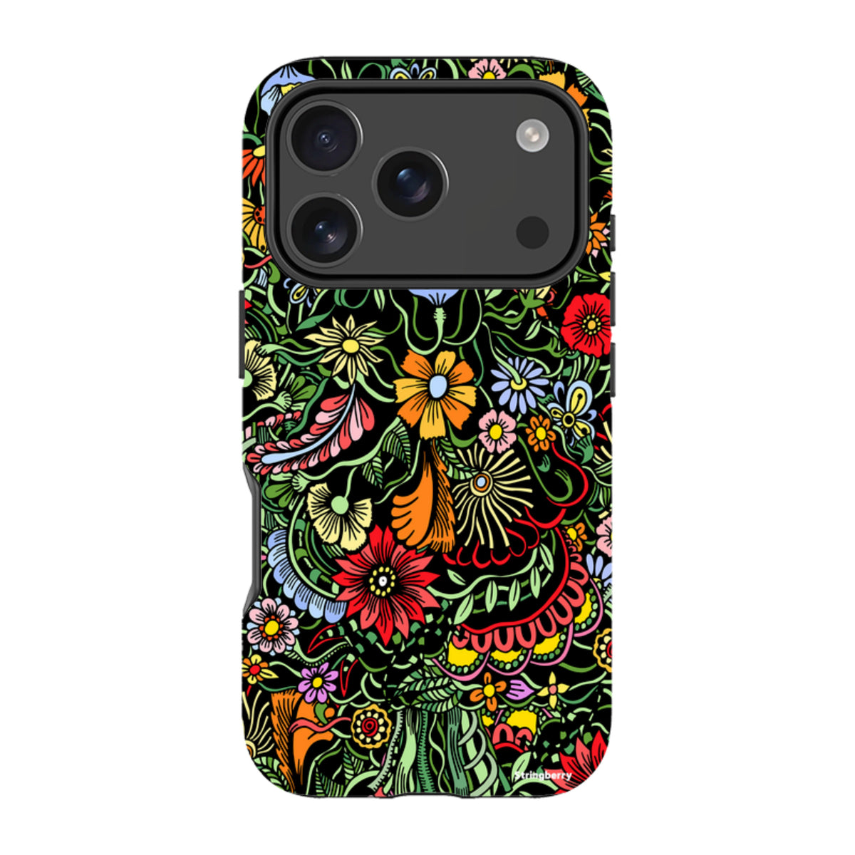 iPhone MagSafe Tough Case -  Verona