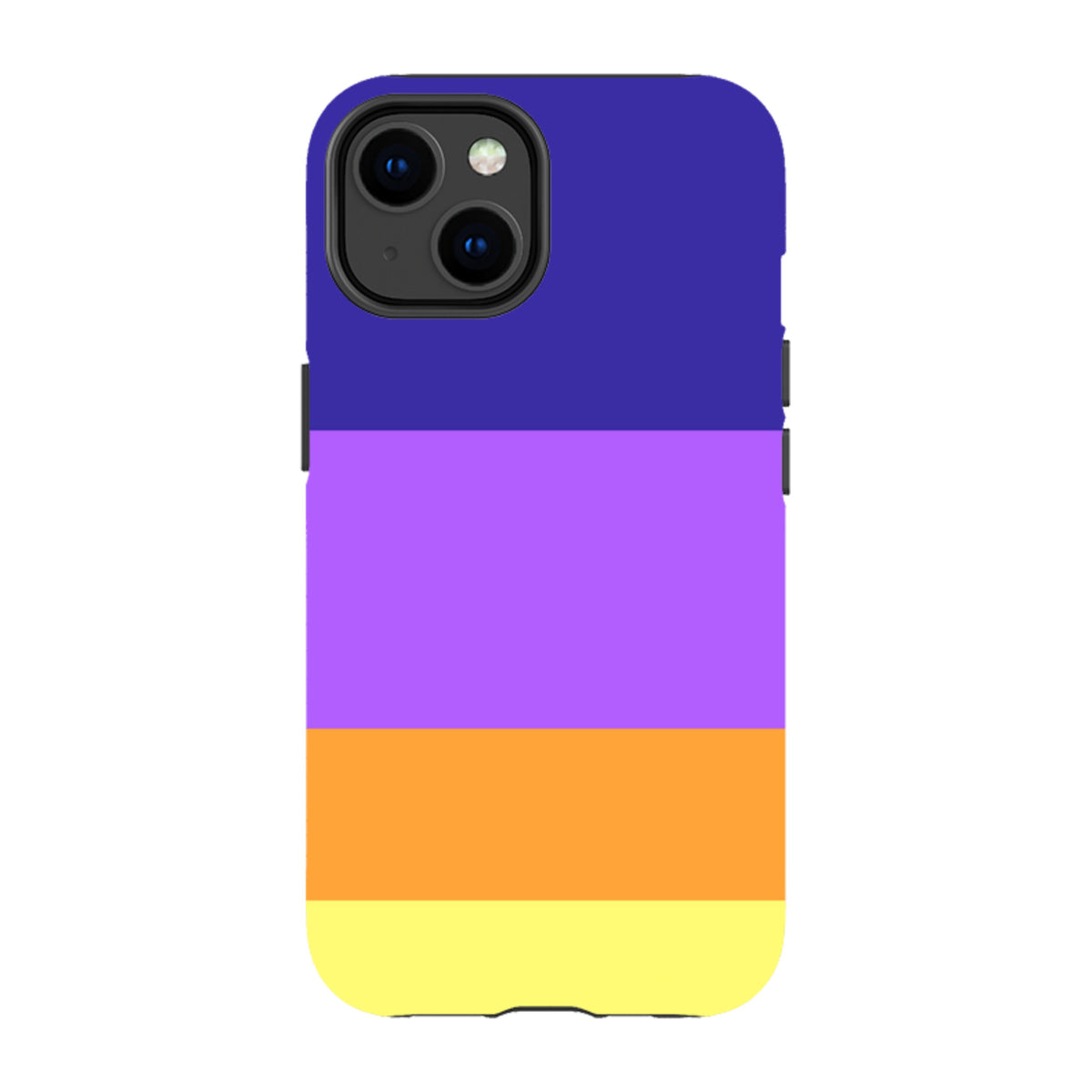 iPhone MagSafe Tough Case -  Vienna Chroma