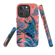iPhone MagSafe Tough Case - Virgo By Emma Frances Grant