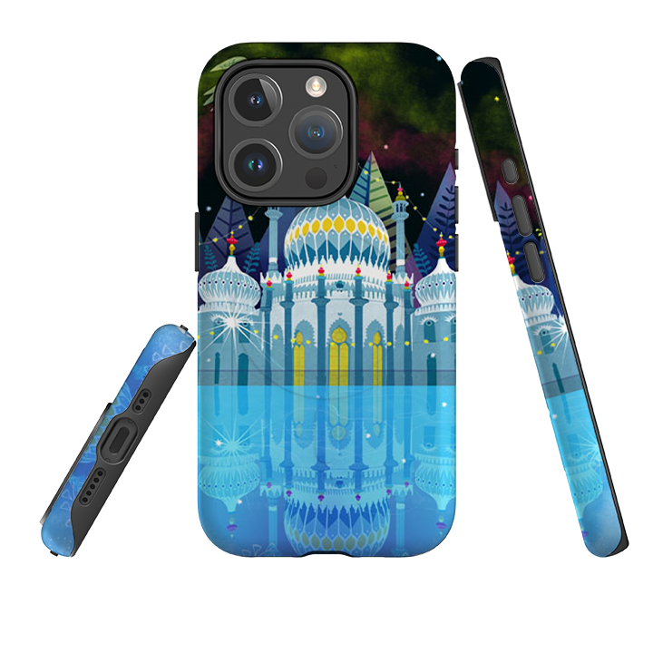 iPhone MagSafe Tough Case -  Viva By Mia Underwood