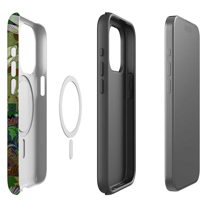 Здрав калъф Vyne за iPhone MagSafe