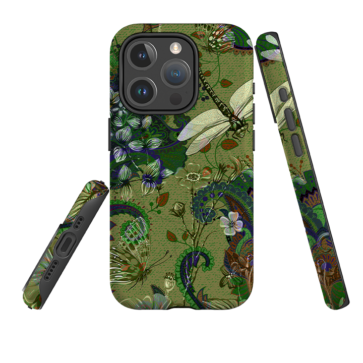 iPhone MagSafe Tough Case -  Vyne