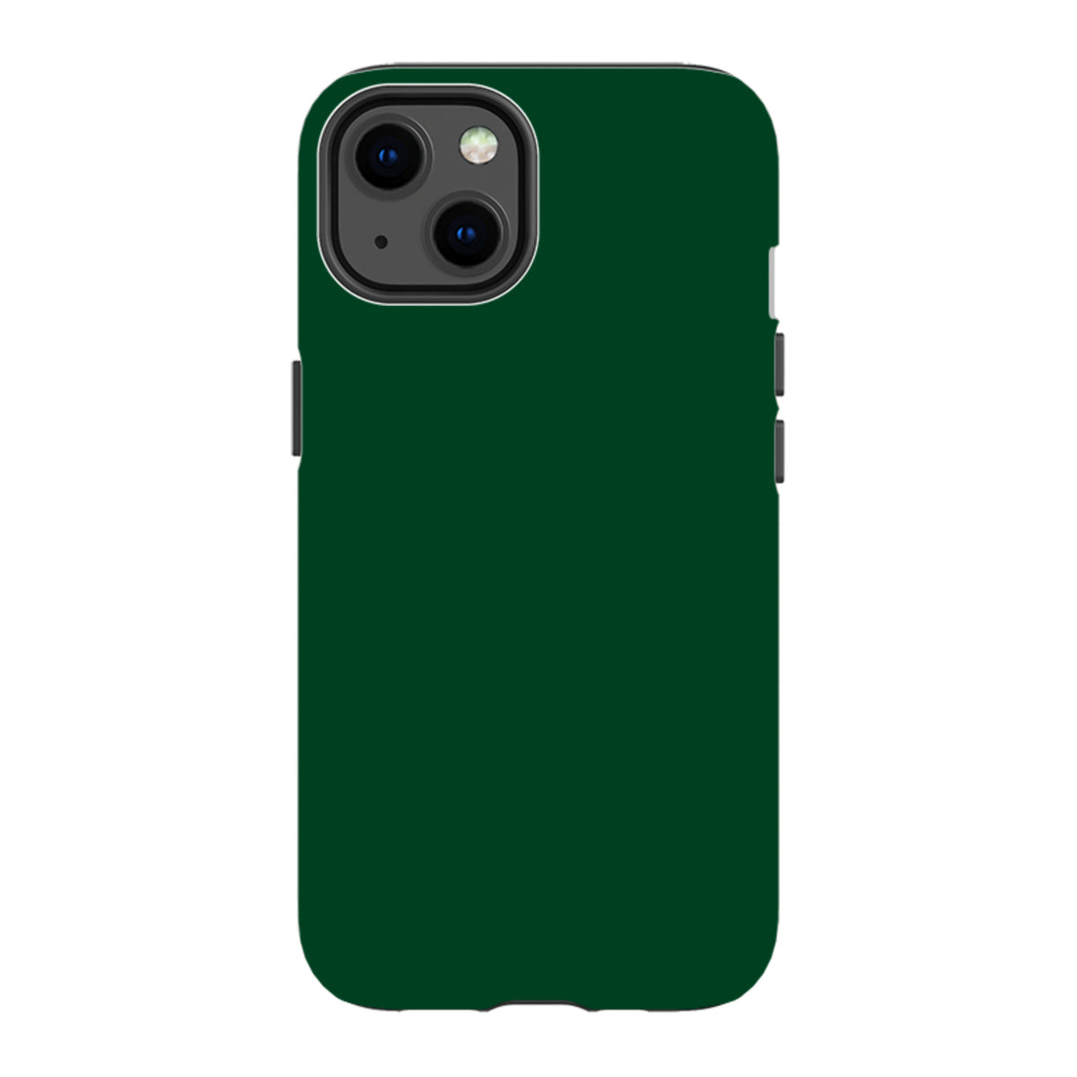 iPhone MagSafe Tough Case -  Warsaw Green
