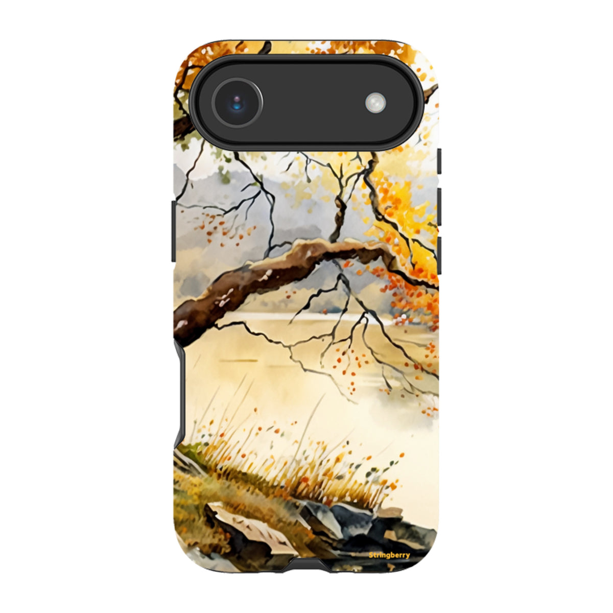 iPhone MagSafe Tough Case - Waters Edge