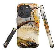 iPhone MagSafe Tough Case - Waters Edge